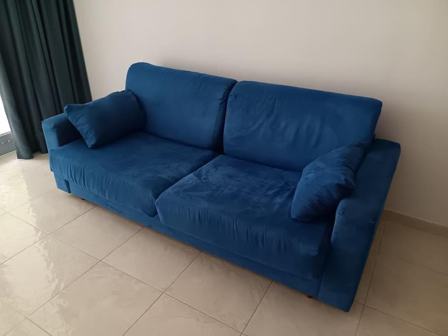 Appartamento Piano Terra Ераклеа Екстер'єр фото